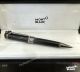 NEW! Montblanc Sir Arthur Conan Doyle Edition Replica Fountain Pen All Black-coated Clip (2)_th.jpg